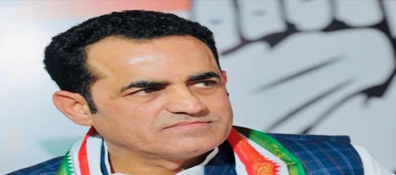 Congress leader Amin Pathan arrested in Rajasthan...